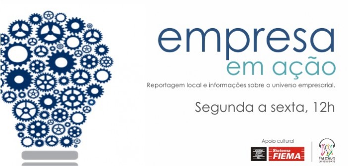 empresa em ação banner