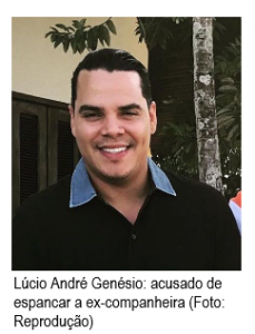 Agressor Lúcio André Genésio ok