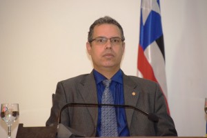 Sandro Carvalho Lobato de Carvalho