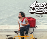Lançamento do álbum “Amor Delivery” de Tiago Máci e mais no Santo de Casa