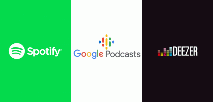 Ouça a produção jornalística da Universidade FM no Spotify, Deezer e Google Podcasts