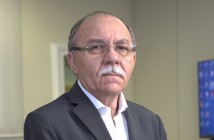 Maurício Feijó - Novo presidente da Fecomércio-MA