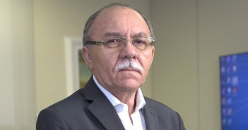 Maurício Feijó - Novo presidente da Fecomércio-MA