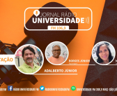 JORNAL RÁDIO UNIVERSIDADE (quarta-feira, 30 de novembro de 2022)