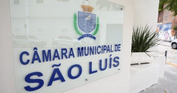 Foto: Câmara Municipal de São Luís