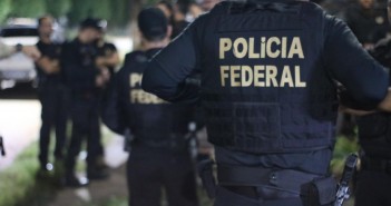 Divulgação/Polícia Federal