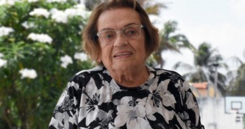 MORRE A FITOTERAPEUTA, PROFESSORA DA UFMA TEREZINHA REGO, ÍCONE DA CIÊNCIA PRODUZIDA NO ESTADO DO MARANHÃO